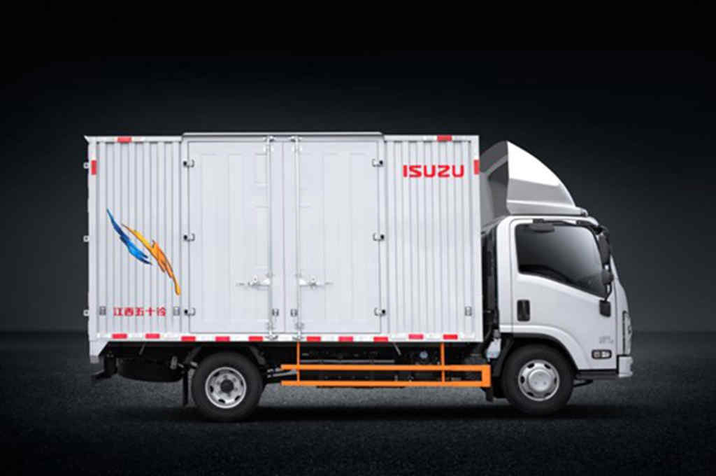 降本增效,合法合规!液压尾板助攻轻卡货运生意狂飙