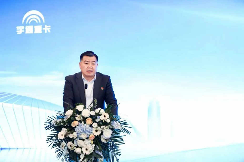 专家&大咖集结!新能源重卡行业发展研讨会盛大召开! - 第7张 - 提加商用车网 专家&大咖集结!新能源重卡行业发展研讨会盛大召开! - 第7张