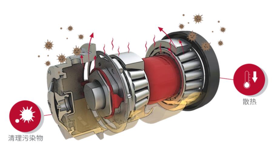 康迈荣获首届商用车黑科技“特色奖” - 第3张 - 提加商用车网 康迈荣获首届商用车黑科技“特色奖” - 第3张