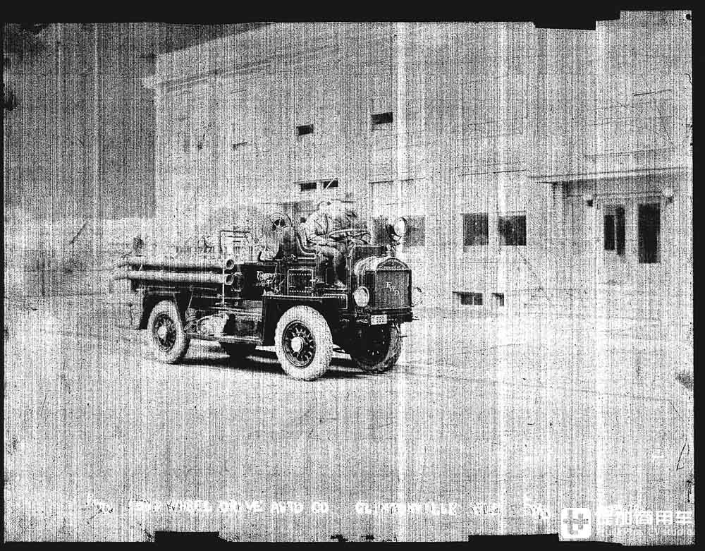 今天妇女节,来聊聊世界上第一位卡车女司机的背后故事 - 第10张 - 提加商用车网 今天妇女节,来聊聊世界上第一位卡车女司机的背后故事 - 第10张