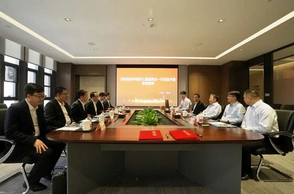 签约！宇通重卡与中建科工达成战略合作 - 第6张