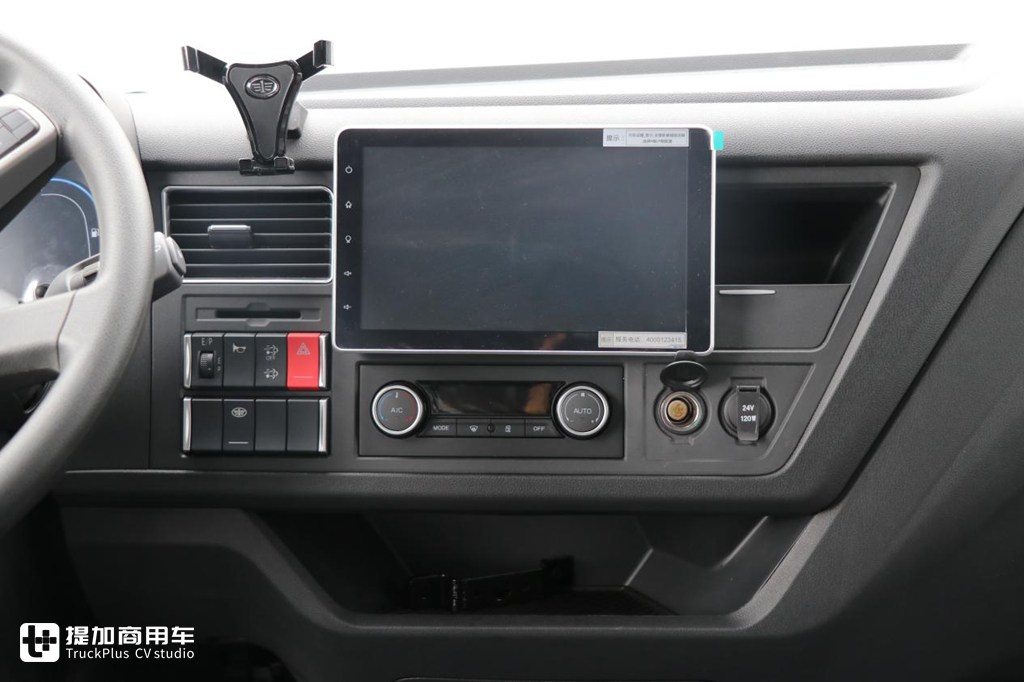 解放在载货车市场推出“大杀器”,全新J6G载货车,到底有哪些不一样? - 第12张 - 提加商用车网 解放在载货车市场推出“大杀器”,全新J6G载货车,到底有哪些不一样? - 第12张