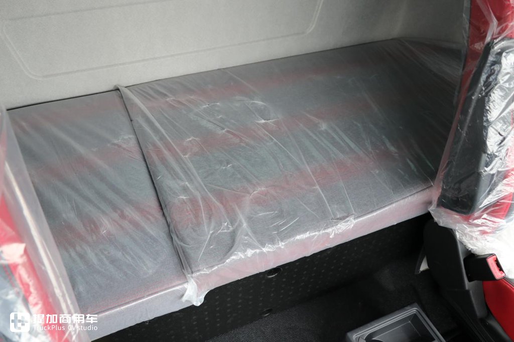 解放在载货车市场推出“大杀器”,全新J6G载货车,到底有哪些不一样? - 第13张 - 提加商用车网 解放在载货车市场推出“大杀器”,全新J6G载货车,到底有哪些不一样? - 第13张