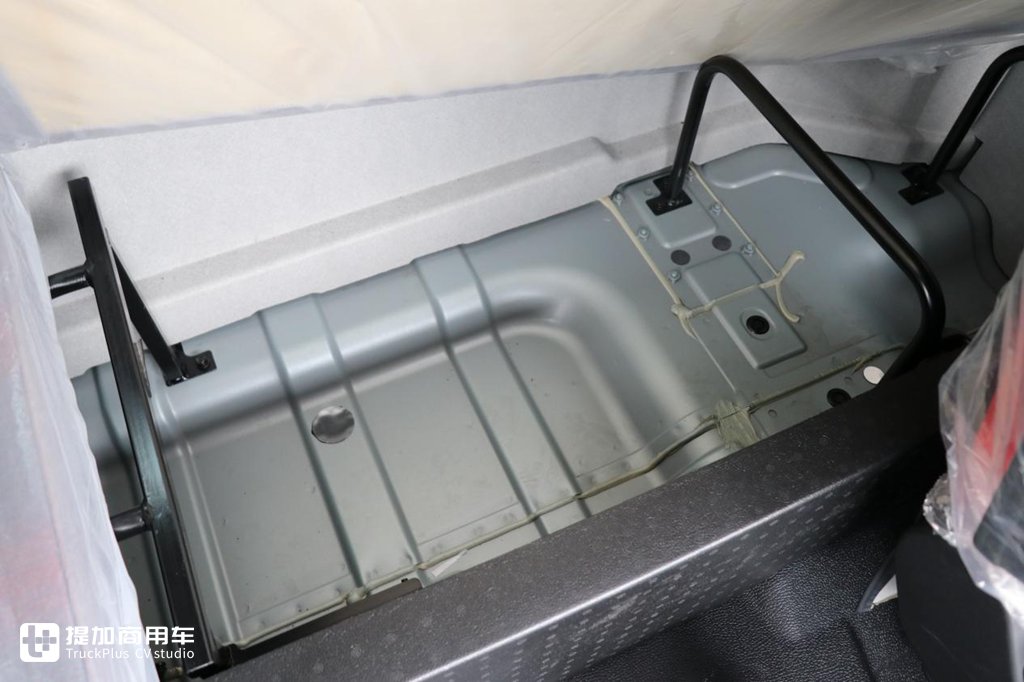 解放在载货车市场推出“大杀器”,全新J6G载货车,到底有哪些不一样? - 第14张 - 提加商用车网 解放在载货车市场推出“大杀器”,全新J6G载货车,到底有哪些不一样? - 第14张