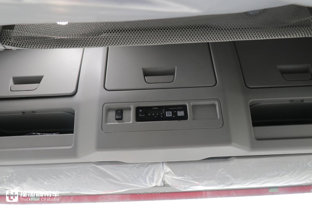 解放在载货车市场推出“大杀器”,全新J6G载货车,到底有哪些不一样? - 第15张 - 提加商用车网 解放在载货车市场推出“大杀器”,全新J6G载货车,到底有哪些不一样? - 第15张