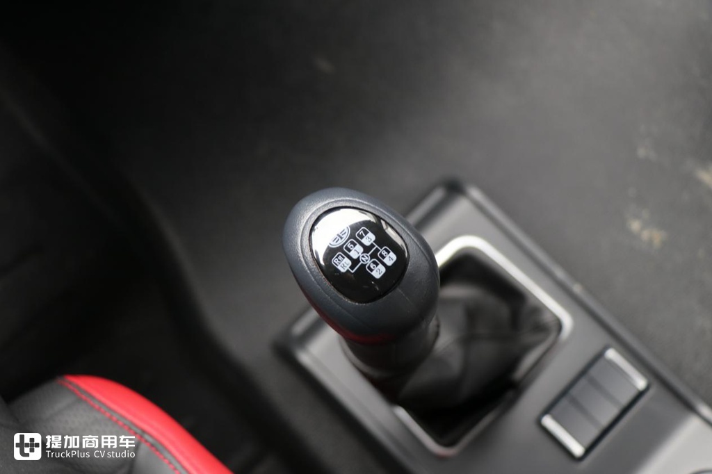 解放在载货车市场推出“大杀器”,全新J6G载货车,到底有哪些不一样? - 第17张 - 提加商用车网 解放在载货车市场推出“大杀器”,全新J6G载货车,到底有哪些不一样? - 第17张