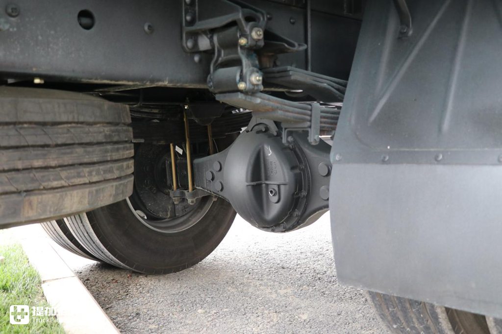 解放在载货车市场推出“大杀器”,全新J6G载货车,到底有哪些不一样? - 第18张 - 提加商用车网 解放在载货车市场推出“大杀器”,全新J6G载货车,到底有哪些不一样? - 第18张