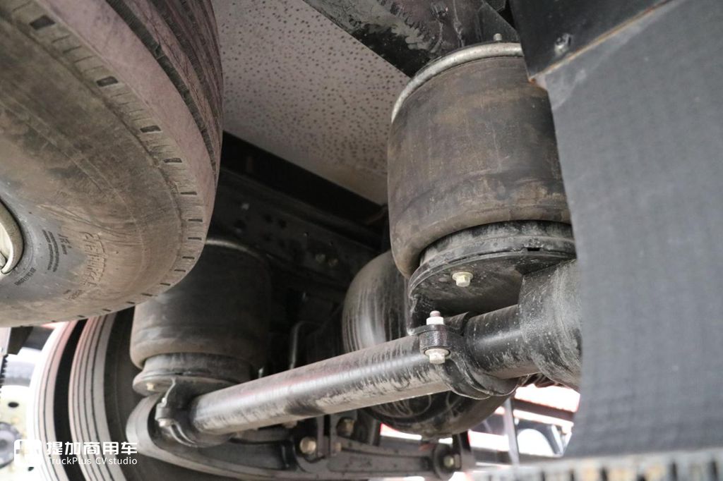 解放在载货车市场推出“大杀器”,全新J6G载货车,到底有哪些不一样? - 第19张 - 提加商用车网 解放在载货车市场推出“大杀器”,全新J6G载货车,到底有哪些不一样? - 第19张