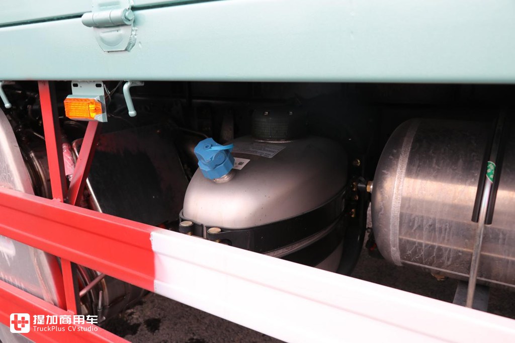 解放在载货车市场推出“大杀器”,全新J6G载货车,到底有哪些不一样? - 第20张 - 提加商用车网 解放在载货车市场推出“大杀器”,全新J6G载货车,到底有哪些不一样? - 第20张