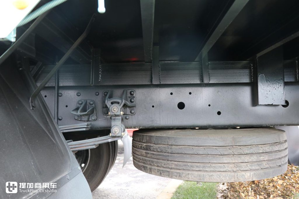 解放在载货车市场推出“大杀器”,全新J6G载货车,到底有哪些不一样? - 第21张 - 提加商用车网 解放在载货车市场推出“大杀器”,全新J6G载货车,到底有哪些不一样? - 第21张