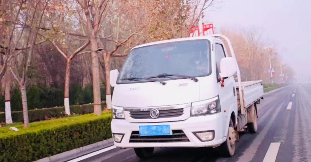勇敢逐梦,信念为坚——退伍兵卡友携途逸坚守传承 - 第5张 - 提加商用车网 勇敢逐梦,信念为坚——退伍兵卡友携途逸坚守传承 - 第5张