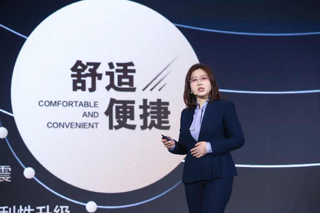 上市即火爆,奥铃Pro携手大黄蜂Plus登陆长三角,首日订单超800台 - 第16张 - 提加商用车网 上市即火爆,奥铃Pro携手大黄蜂Plus登陆长三角,首日订单超800台 - 第16张