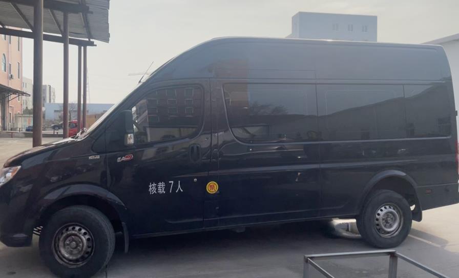 夫妻同心,“日进斗金”——御风V9车主“老郭”的幸福生活 - 第2张 - 提加商用车网 夫妻同心,“日进斗金”——御风V9车主“老郭”的幸福生活 - 第2张