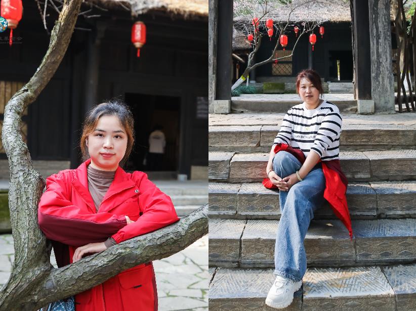 最美“女神节”,致敬每一位奋斗中的“卡姐” - 第1张 - 提加商用车网 最美“女神节”,致敬每一位奋斗中的“卡姐” - 第1张