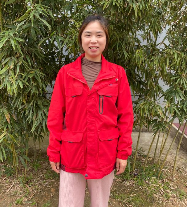 最美“女神节”,致敬每一位奋斗中的“卡姐” - 第2张 - 提加商用车网 最美“女神节”,致敬每一位奋斗中的“卡姐” - 第2张