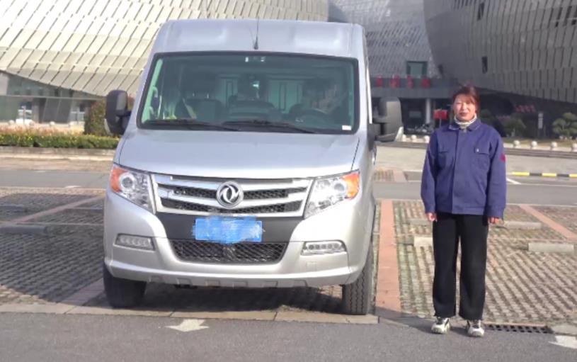 最美“女神节”，致敬每一位奋斗中的“卡姐” - 第9张