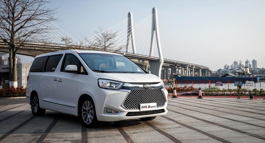 七重好礼,亿元红包!瑞风318品牌日的宠粉福利满满 - 第4张 - 提加商用车网 七重好礼,亿元红包!瑞风318品牌日的宠粉福利满满 - 第4张