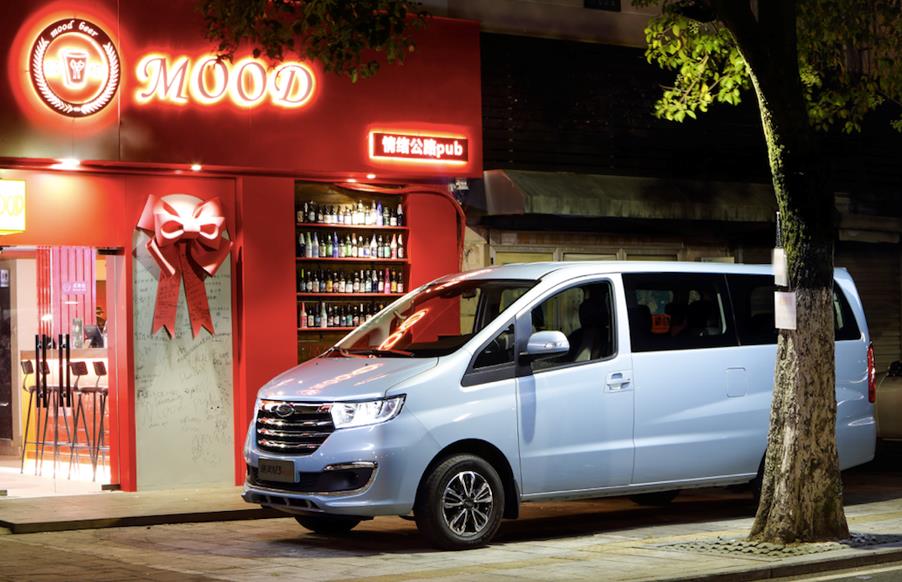 七重好礼,亿元红包!瑞风318品牌日的宠粉福利满满 - 第5张 - 提加商用车网 七重好礼,亿元红包!瑞风318品牌日的宠粉福利满满 - 第5张