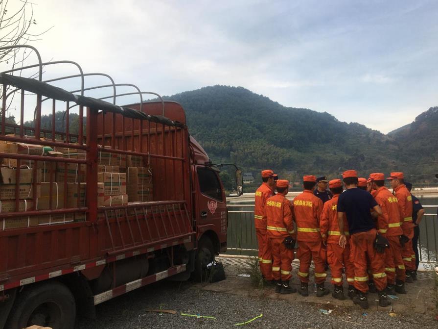 爱拼才会赢,“强哥”携手东风多利卡一路“狂飙” - 第5张 - 提加商用车网 爱拼才会赢,“强哥”携手东风多利卡一路“狂飙” - 第5张