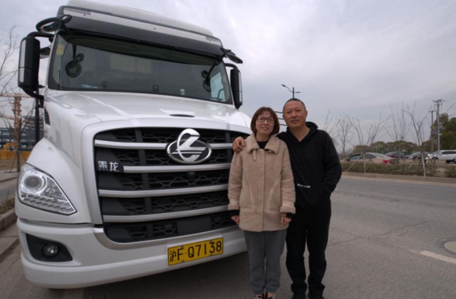 康迈荣获“卡姐推荐安全省心轮毂”奖 - 第3张