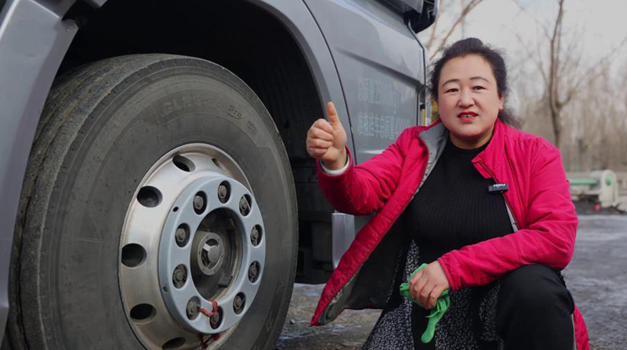 康迈荣获“卡姐推荐安全省心轮毂”奖 - 第4张