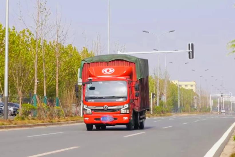 一朝拥有,始终陪伴——湖南卡友晏师傅的“凯普特人生” - 第2张 - 提加商用车网 一朝拥有,始终陪伴——湖南卡友晏师傅的“凯普特人生” - 第2张