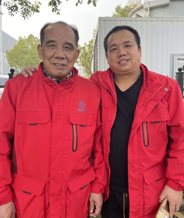 一朝拥有,始终陪伴——湖南卡友晏师傅的“凯普特人生” - 第4张 - 提加商用车网 一朝拥有,始终陪伴——湖南卡友晏师傅的“凯普特人生” - 第4张