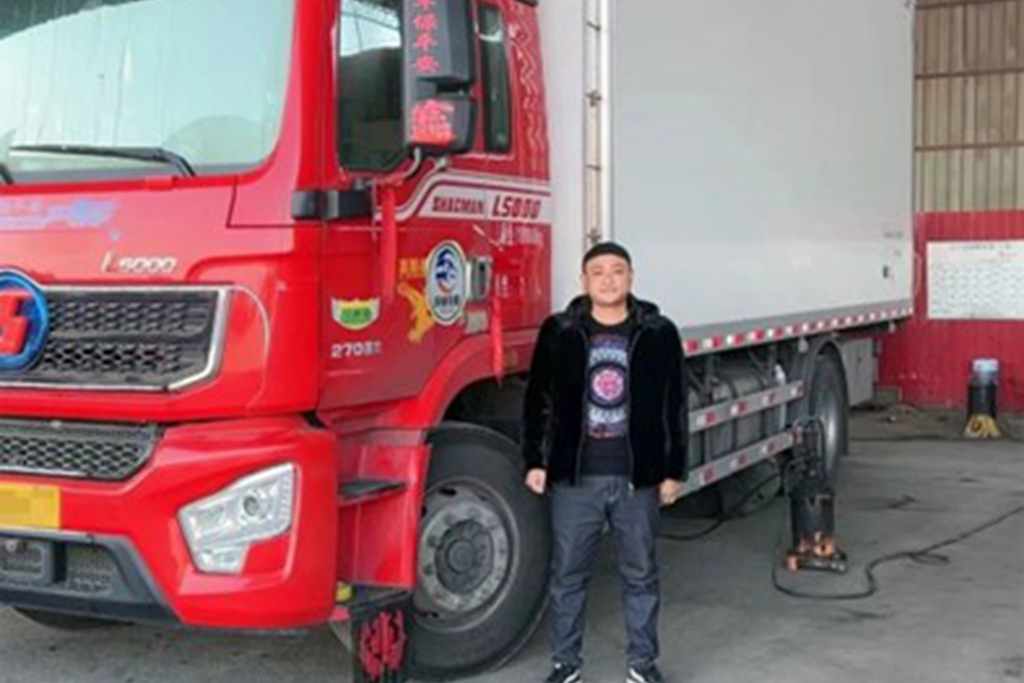 诚信315,法士特守护您的每一次信任 - 第2张 - 提加商用车网 诚信315,法士特守护您的每一次信任 - 第2张