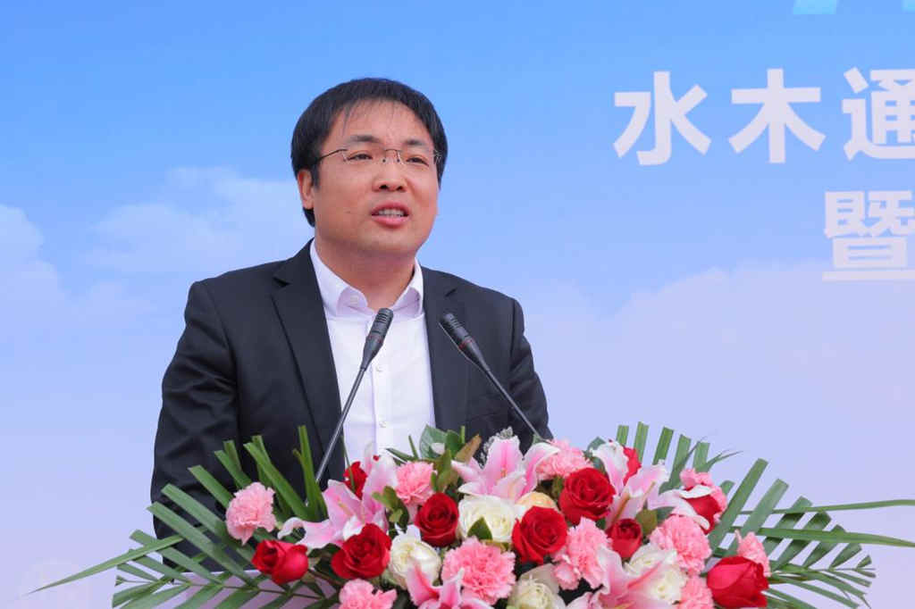 水木通达&福田欧辉80辆氢燃料暨福田汽车第1097万辆车北京交付 - 第2张 - 提加商用车网 水木通达&福田欧辉80辆氢燃料暨福田汽车第1097万辆车北京交付 - 第2张