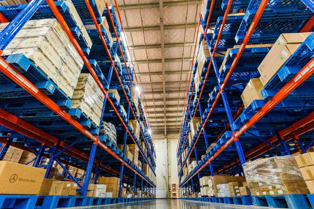 北京、鄂州双中心配件库同步开仓,梅赛德斯-奔驰卡车配件中心开仓仪式在京举行 - 第5张 - 提加商用车网 北京、鄂州双中心配件库同步开仓,梅赛德斯-奔驰卡车配件中心开仓仪式在京举行 - 第5张