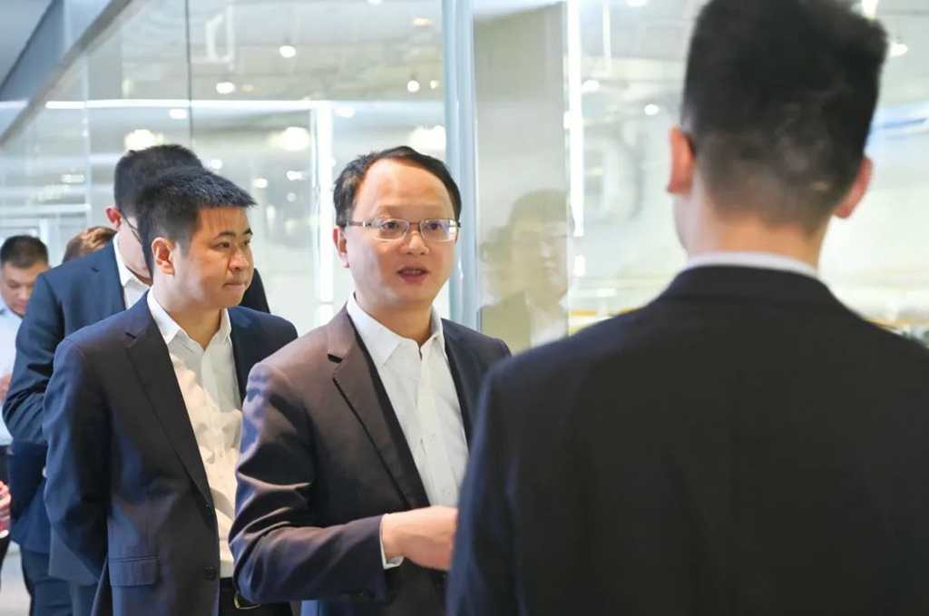 签约！宇通重卡与中建科工达成战略合作 - 第8张