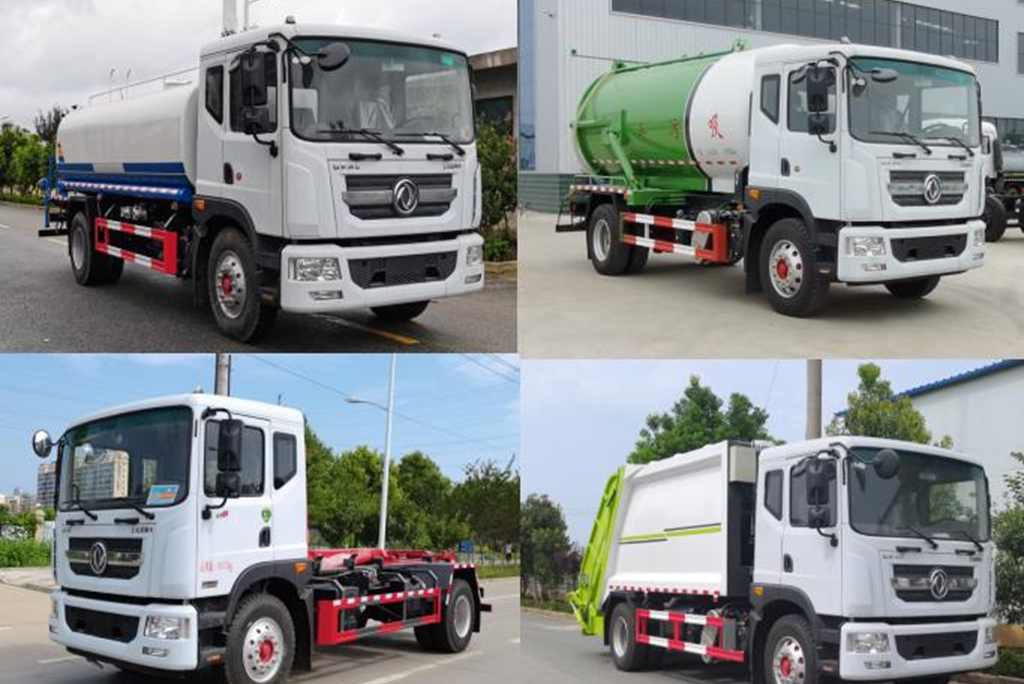 斩获41台!东风专致D9康明斯D4.0产品乐购会圆满落幕 - 第5张 - 提加商用车网 斩获41台!东风专致D9康明斯D4.0产品乐购会圆满落幕 - 第5张