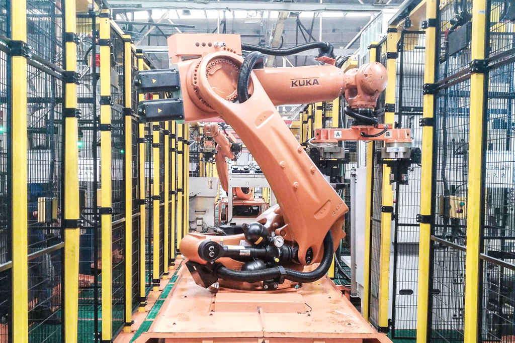 喜报 | 汉德车桥荣获第19届全国百家优秀汽车零部件供应商！ - 第6张