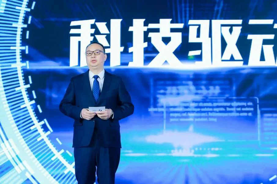 赋界科技开启战略2.0时代 - 提加商用车网