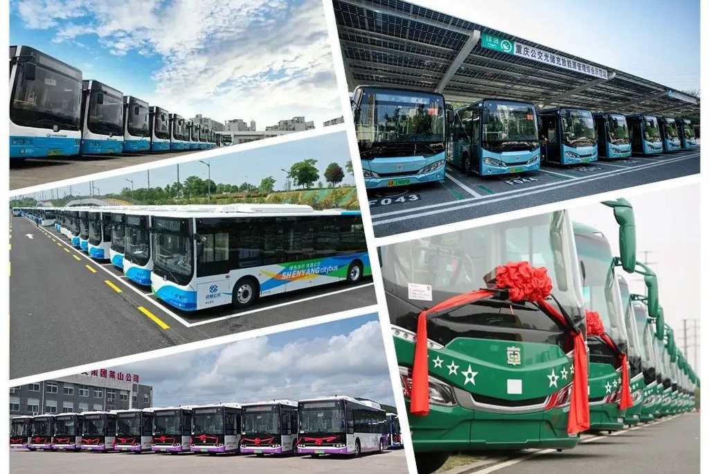 又双叒叕获奖啦！东风德纳车桥再获中车电动“优秀供应商”奖