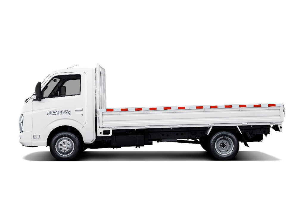 五菱龙卡将于4月28日上市！外观内饰正式曝光