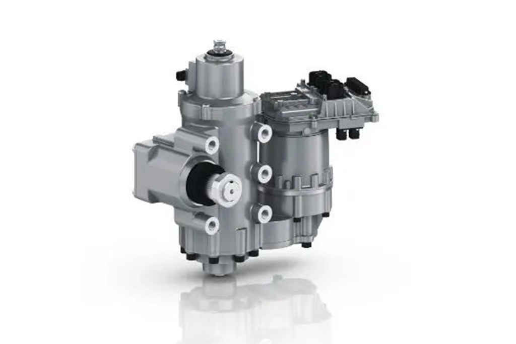 采埃孚商用车上海车展宣布重要业务进展:电驱动业务达成战略合作,自动驾驶领域实现新突破 - 第1张 - 提加商用车网 采埃孚商用车上海车展宣布重要业务进展:电驱动业务达成战略合作,自动驾驶领域实现新突破 - 第1张