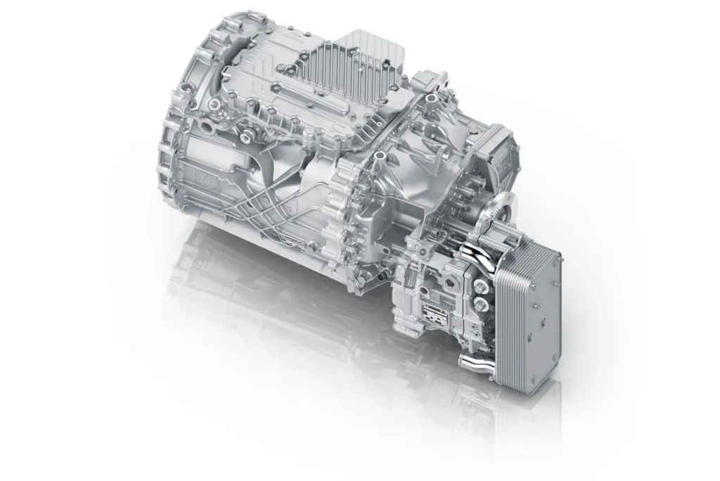 采埃孚商用车上海车展宣布重要业务进展:电驱动业务达成战略合作,自动驾驶领域实现新突破 - 第4张 - 提加商用车网 采埃孚商用车上海车展宣布重要业务进展:电驱动业务达成战略合作,自动驾驶领域实现新突破 - 第4张