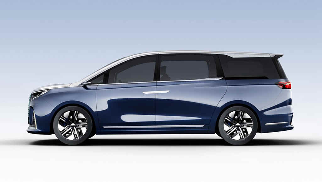 全新架构、全新产品,上海车展的江淮瑞风到底有何看点 - 第3张 - 提加商用车网 全新架构、全新产品,上海车展的江淮瑞风到底有何看点 - 第3张