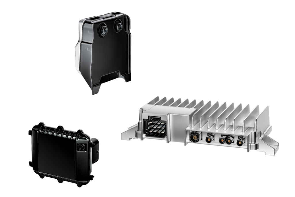 采埃孚商用车上海车展宣布重要业务进展:电驱动业务达成战略合作,自动驾驶领域实现新突破 - 第3张 - 提加商用车网 采埃孚商用车上海车展宣布重要业务进展:电驱动业务达成战略合作,自动驾驶领域实现新突破 - 第3张