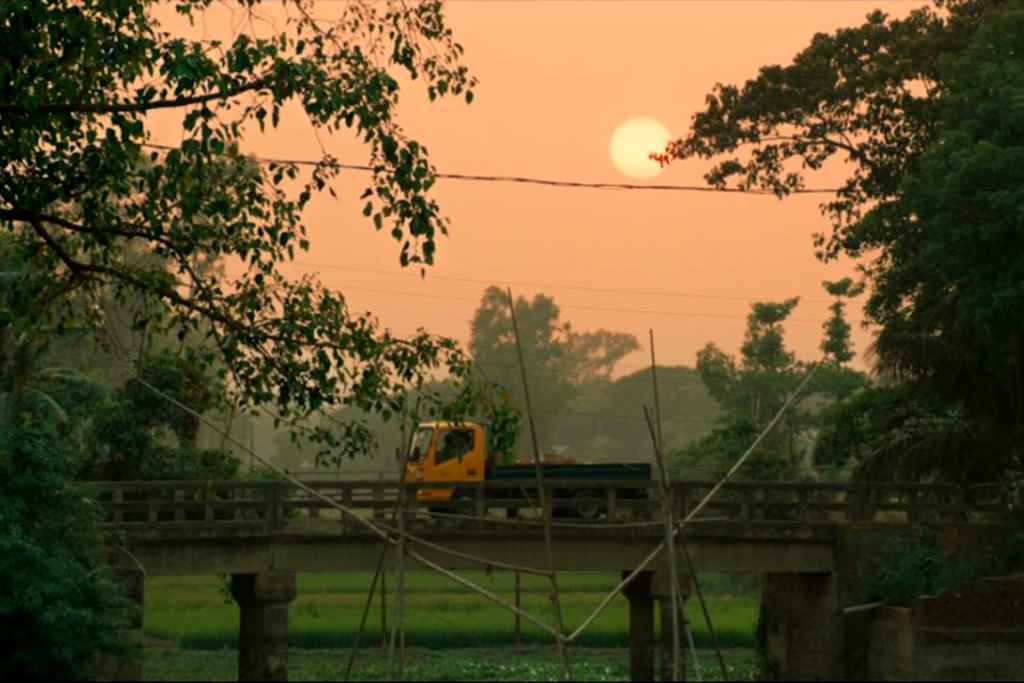 孟加拉国卡友:江淮1卡国际帅铃像家一样温暖 - 第4张 - 提加商用车网 孟加拉国卡友:江淮1卡国际帅铃像家一样温暖 - 第4张