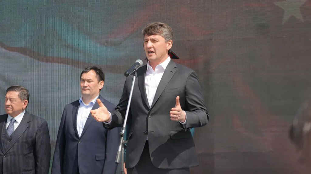 跨越5000多公里!800辆宇通客车首批正式交付乌兹别克斯坦 - 第5张 - 提加商用车网 跨越5000多公里!800辆宇通客车首批正式交付乌兹别克斯坦 - 第5张