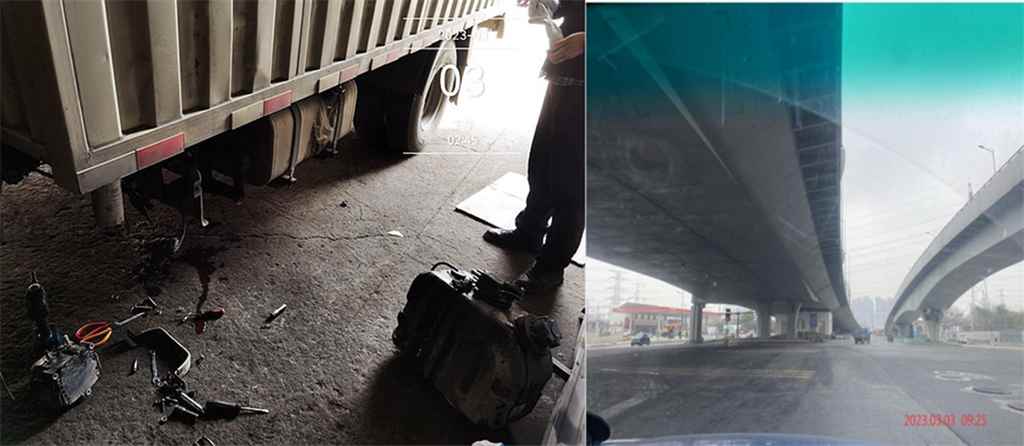 深夜救援、跟车维修，江淮1卡1号服务是卡友运输的贴心保障 - 第5张