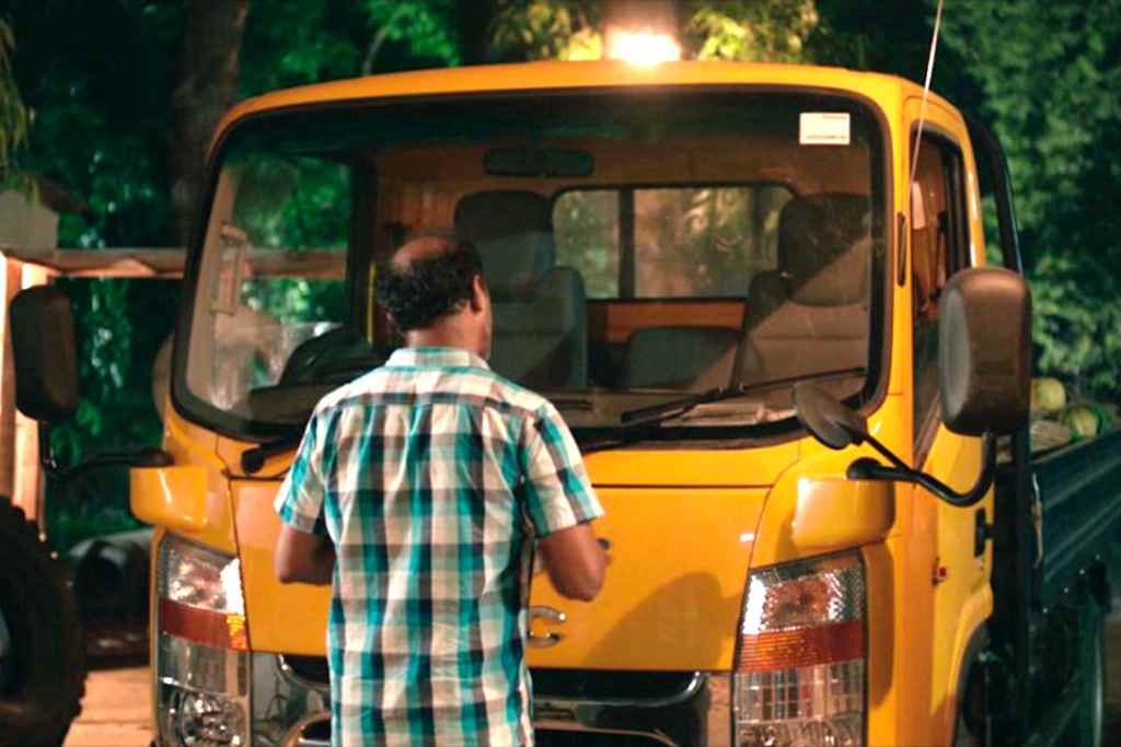 孟加拉国卡友:江淮1卡国际帅铃像家一样温暖 - 第5张 - 提加商用车网 孟加拉国卡友:江淮1卡国际帅铃像家一样温暖 - 第5张