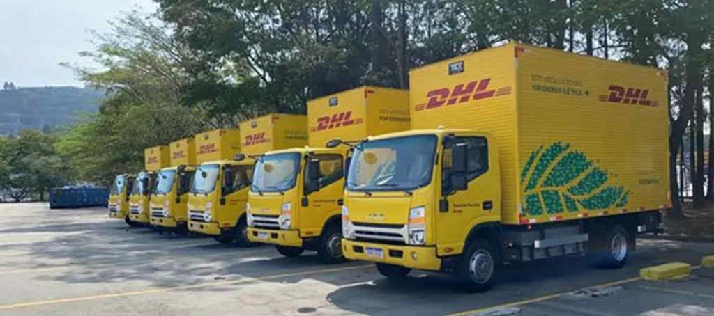 高端品质、专业定制,国际帅铃广受巴西物流企业青睐 - 第2张 - 提加商用车网 高端品质、专业定制,国际帅铃广受巴西物流企业青睐 - 第2张