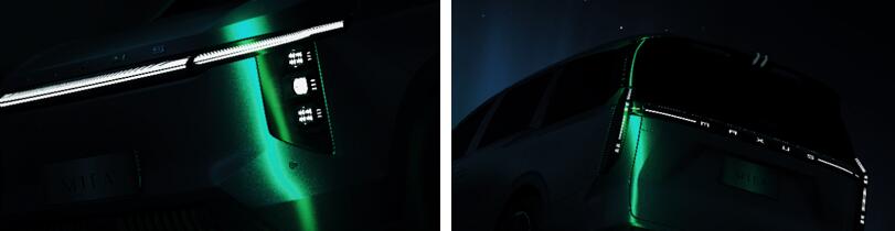 放“大”招!上汽大通MAXUS高能新能源车“双箭齐发”!“大型纯电性能皮卡”GST概念车全球首发亮相,大家MIFA7谍照曝光 - 第16张 - 提加商用车网 放“大”招!上汽大通MAXUS高能新能源车“双箭齐发”!“大型纯电性能皮卡”GST概念车全球首发亮相,大家MIFA7谍照曝光 - 第16张