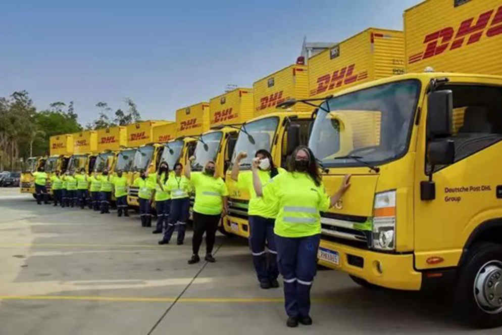 高端品质、专业定制,国际帅铃广受巴西物流企业青睐 - 第3张 - 提加商用车网 高端品质、专业定制,国际帅铃广受巴西物流企业青睐 - 第3张