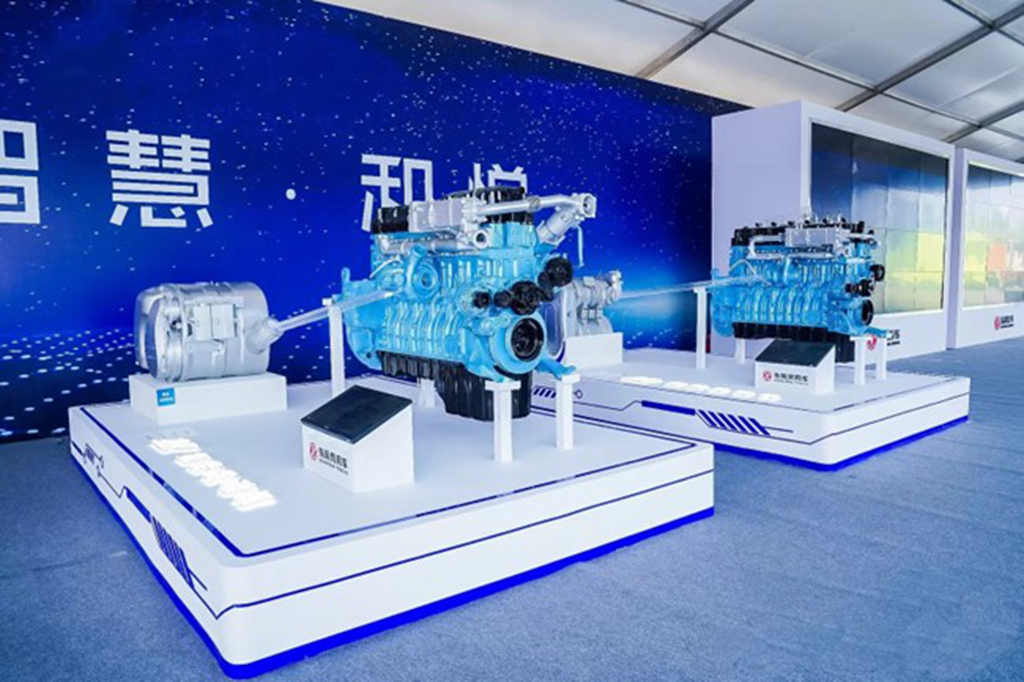 保护知识产权,东风商用车以技术创新引领行业高质量发展 - 第3张 - 提加商用车网 保护知识产权,东风商用车以技术创新引领行业高质量发展 - 第3张