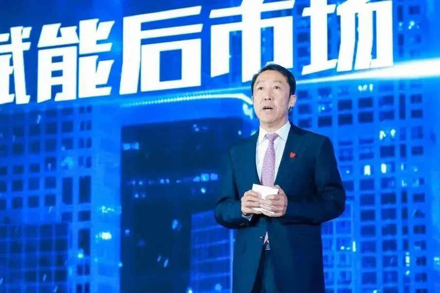 赋界科技开启战略2.0时代 - 第5张 - 提加商用车网 赋界科技开启战略2.0时代 - 第5张