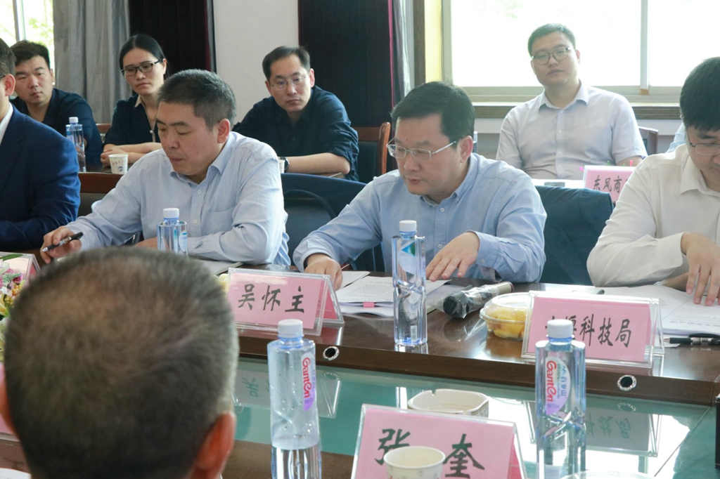 国家重点研发计划项目启动实施,东风商用车贡献智慧和力量 - 第3张 - 提加商用车网 国家重点研发计划项目启动实施,东风商用车贡献智慧和力量 - 第3张